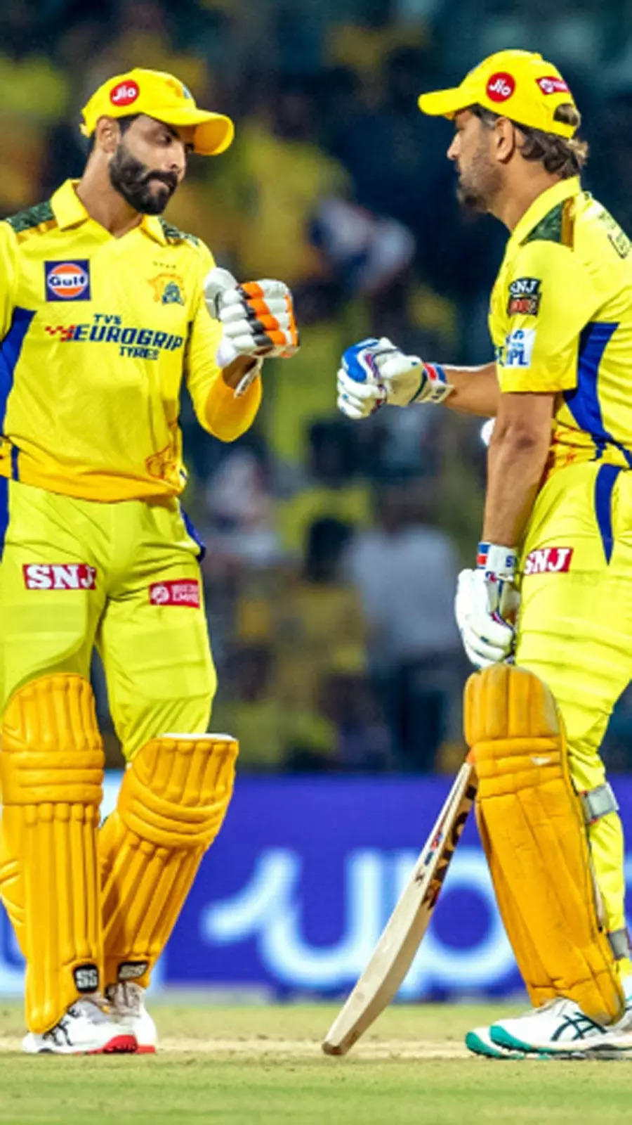 csk images hd