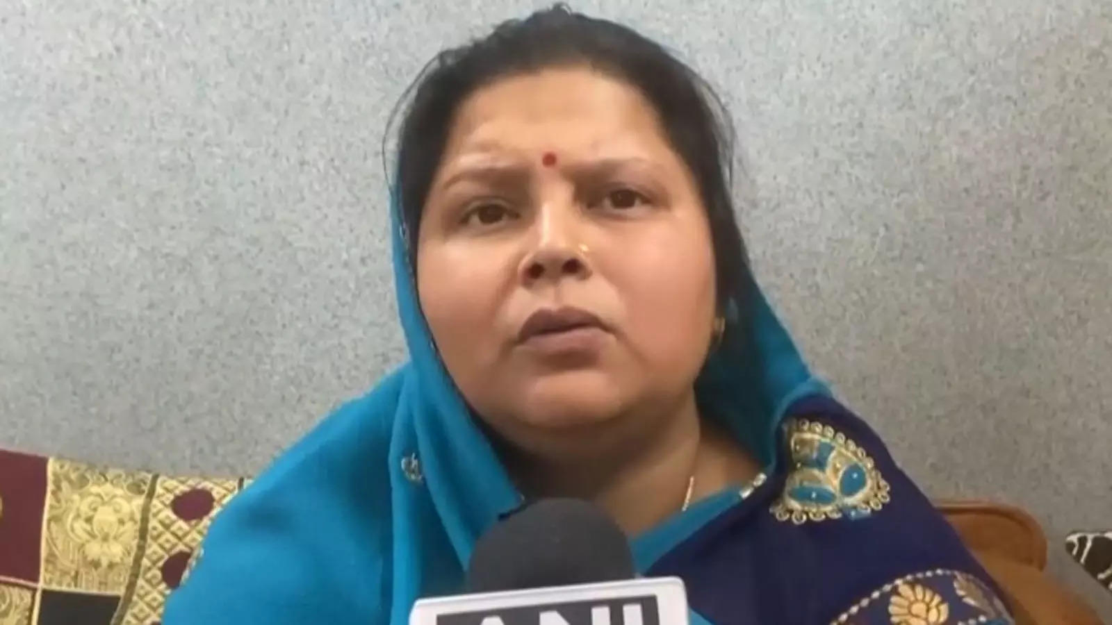 “kill Atiq The Way My Husband” Umesh Pal’s Wife Demanded 48 Hours 