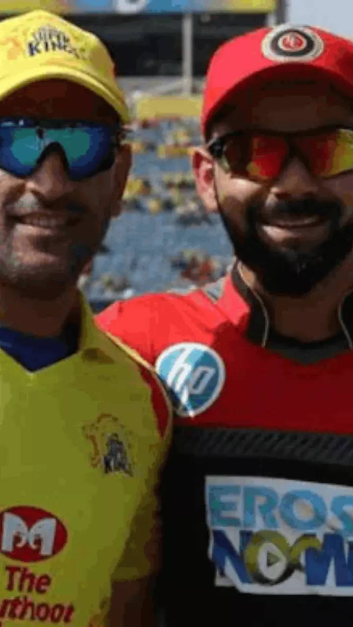 No Sanju Samson, Faf Captain, Virat VC: Best Fantasy Picks For RCB-RR IPL  2023 Match