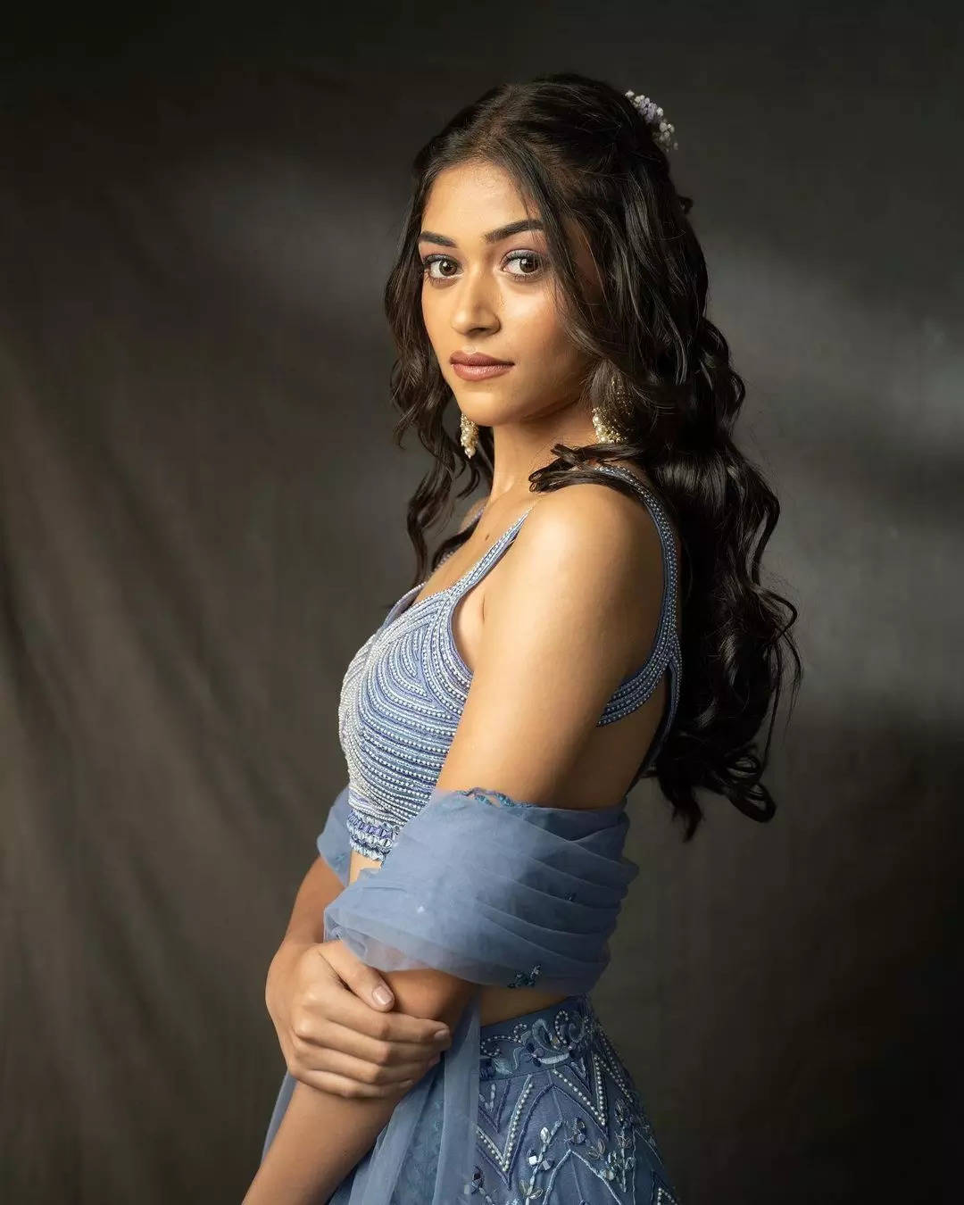 Femina Miss India World 2023 Nandini Gupta's Incredible Journey To The ...