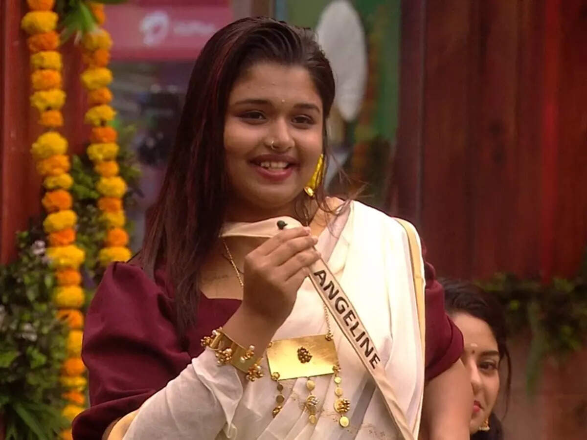 Bigg Boss Malayalam 5: From entering the show as the youngest ...