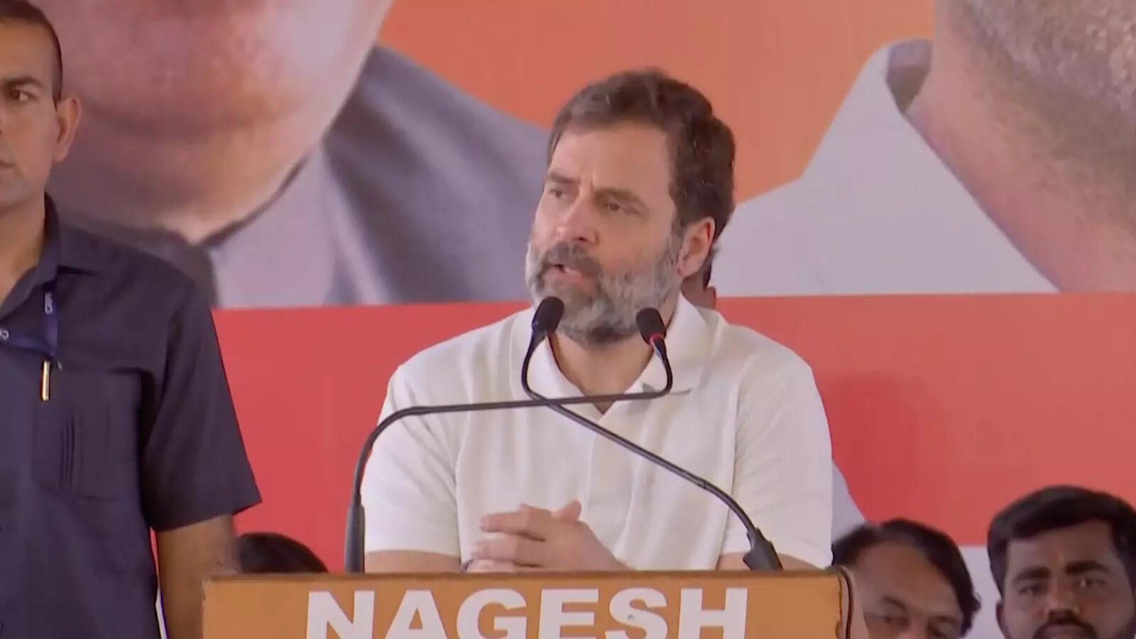 RSS, BJP spreading hatred, violence in India by attacking democracy