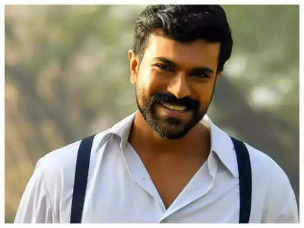 Ram Charan