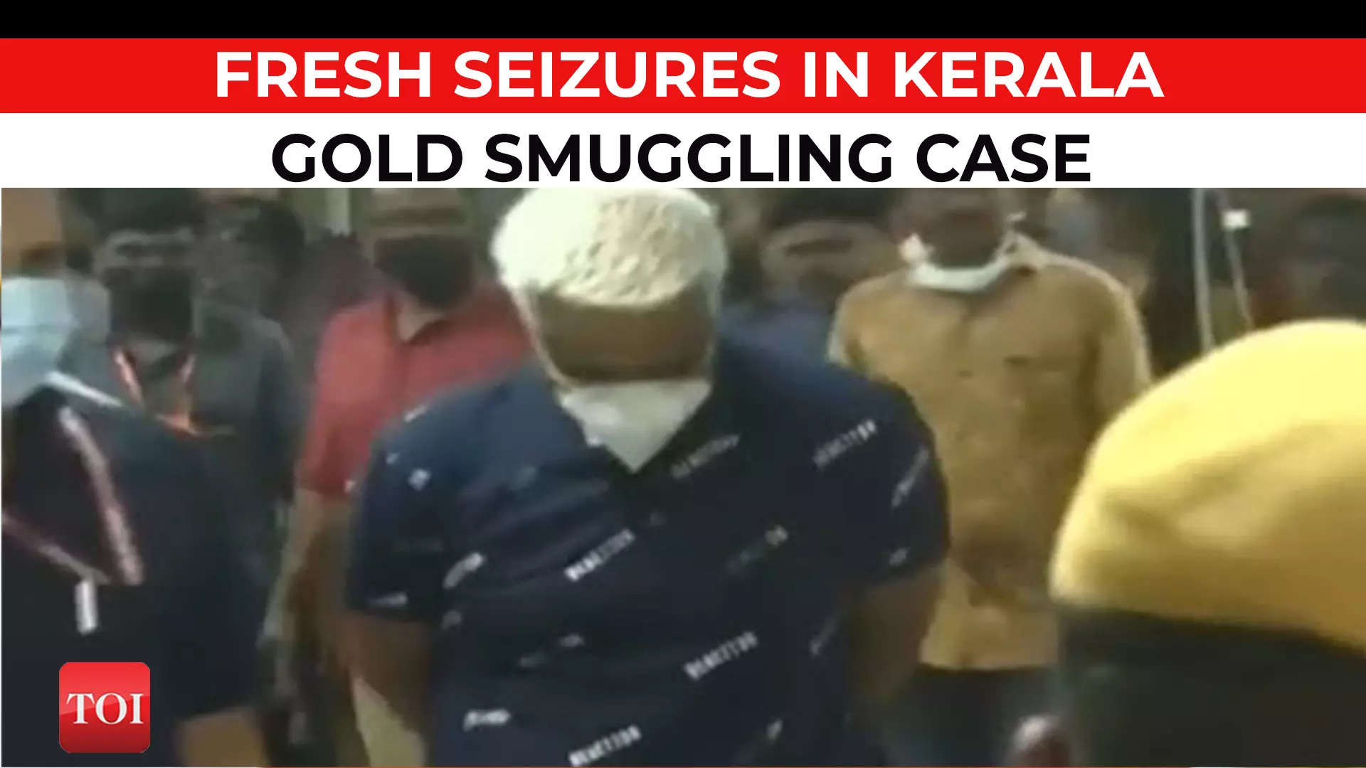 Kerala Gold Smuggling Case: ED Seizes Assets Worth Over Rs 1 Crore