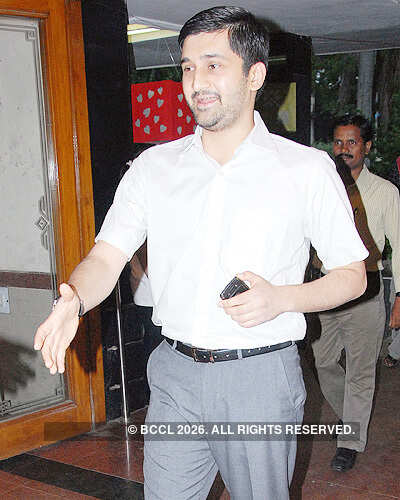 Friendship Day party