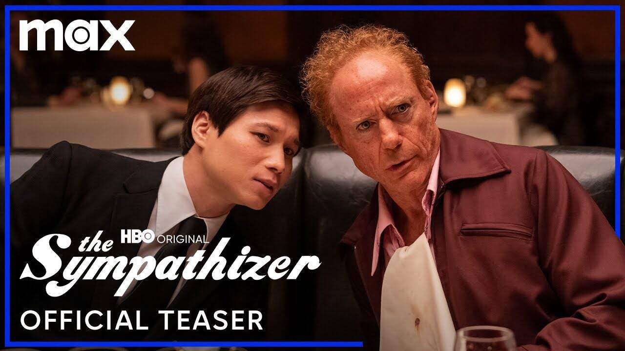 'The Sympathizer' Teaser: Robert Downey Jr. and Hoa Xuande starrer 'The ...