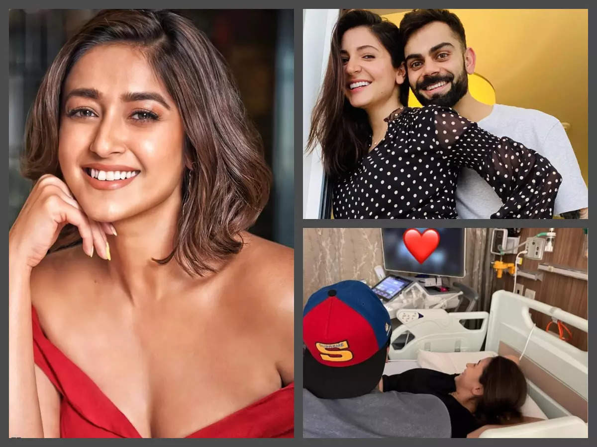Bollywood Pregnancy News: Ileana D’Cruz, Alia Bhatt, Anushka Sharma: FIVE Bollywood pregnancy announcements that went viral