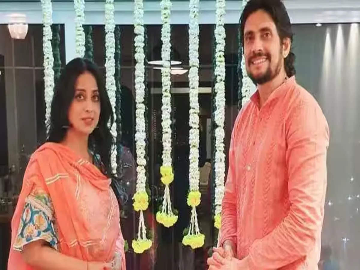 Mahie Gill marries again, confirms marriage to actor-entrepreneur Ravi Kesar