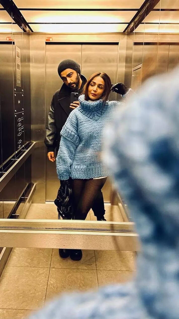 Berlin, Germany & Scotland