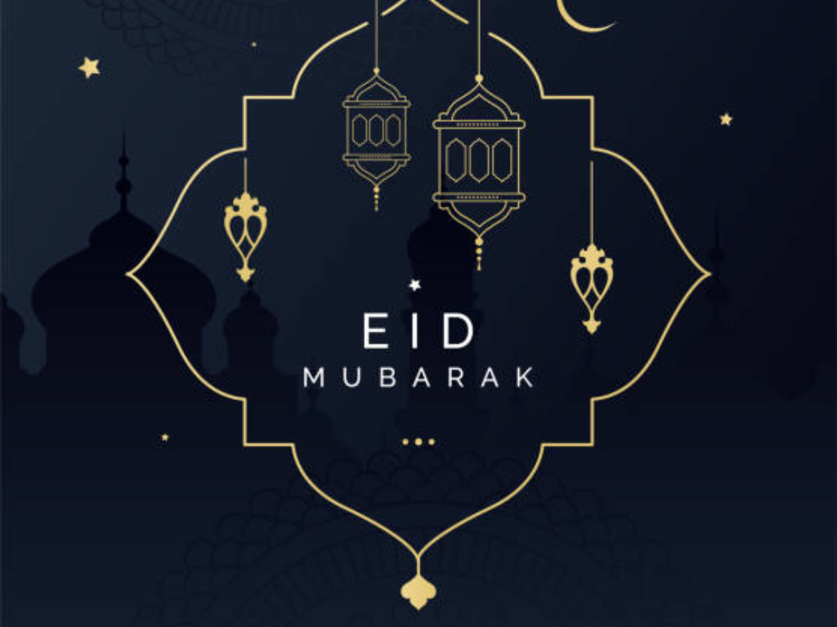 Happy Eid-ul-Fitr 2023: Eid Mubarak Images, Wishes,…