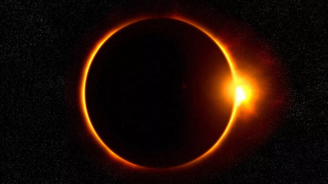 Solar Eclipse 2023: Diet beliefs and myths associated with Surya Grahan