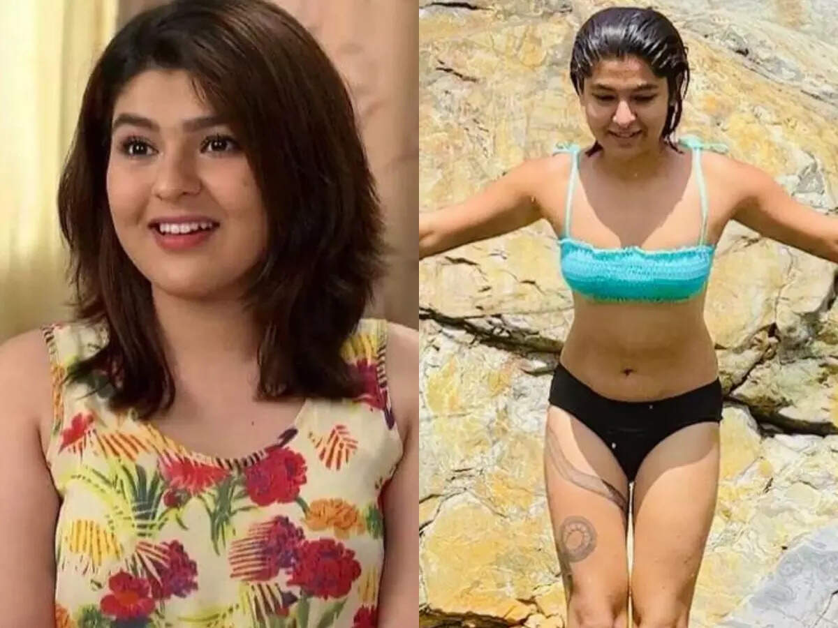 Nidhi banushali