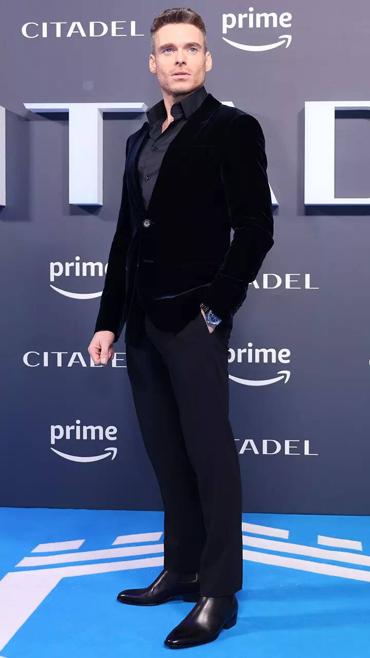 ​Richard Madden​