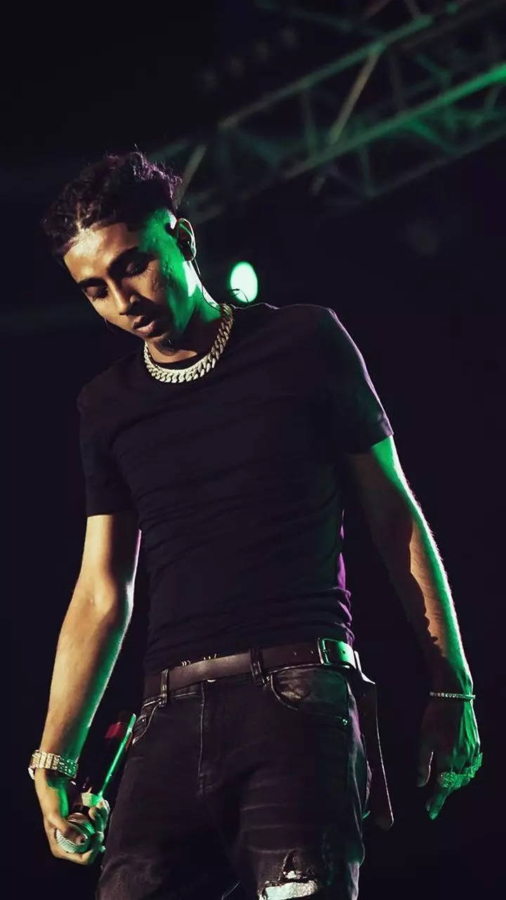 MC Stan Net Worth: Know How Rich is Indian rapper and Musician | Times of  India