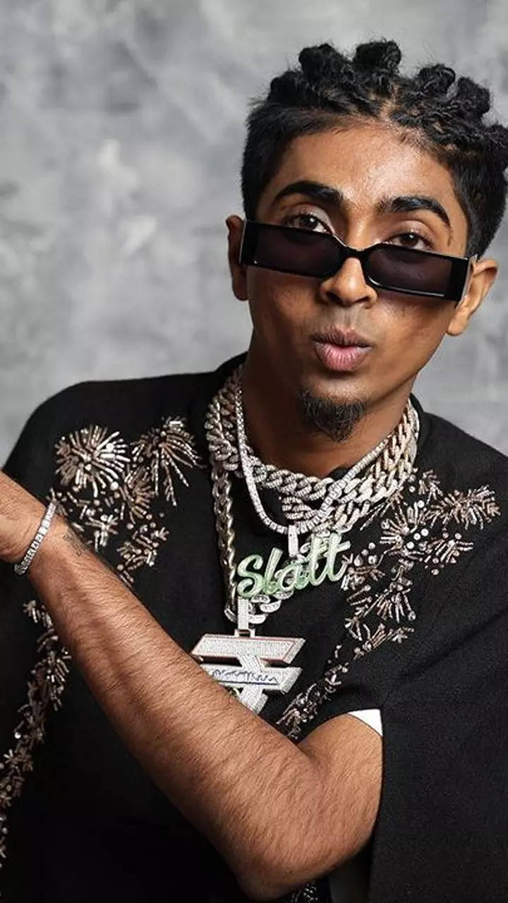 Picture of MC STAN