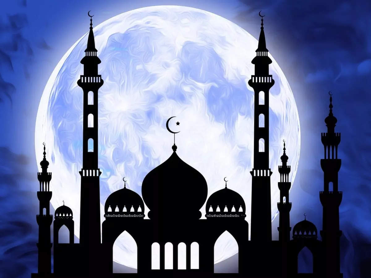 Happy Eid-ul-Fitr 2022: Eid Mubarak Wishes, Hindi Shayari, Poems, Messages, Quotes, Images and Status