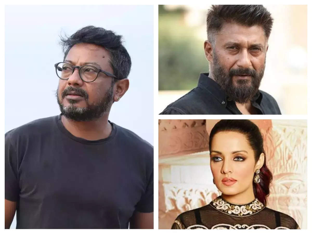 Vivek Agnihotri, Celine Jaitly, Hansal Mehta: Bollywood celebrities who are rooting for legalizing same sex marriage in India  | The Times of India