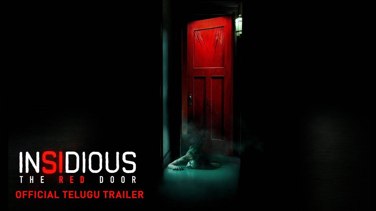 insidious movie review telugu