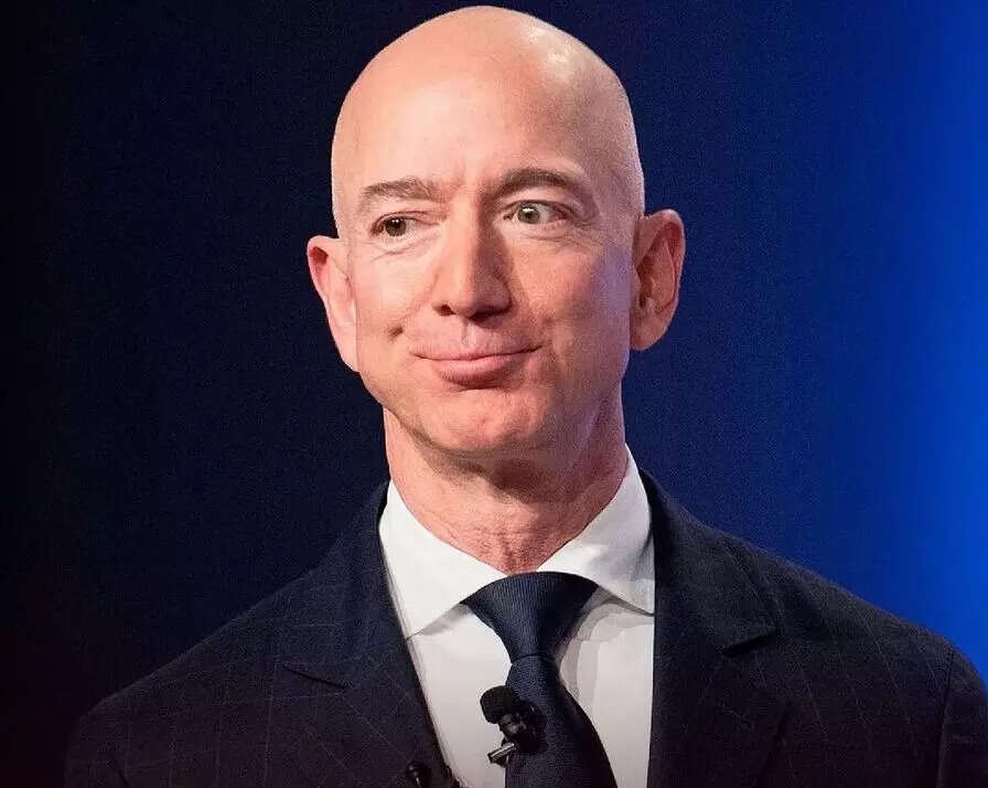 10 Wise Quotes by Jeff Bezos on Business and Risk-Taking | The Times of ...