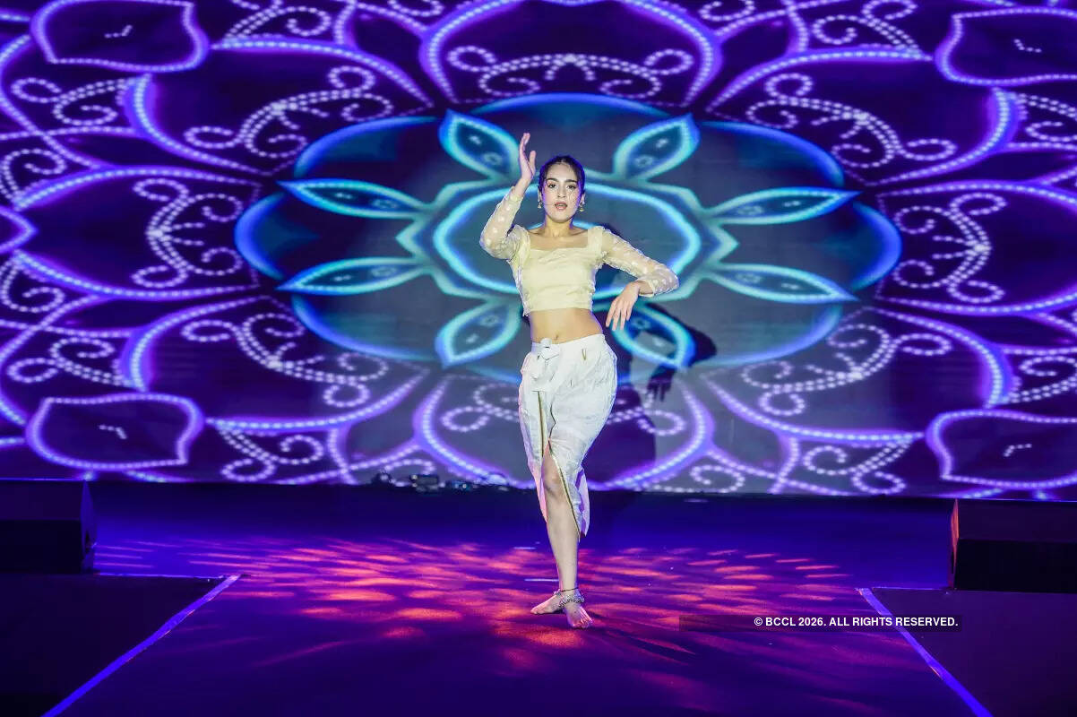 ​JOY Times Fresh Face Season 14 Grand Finale: Performances