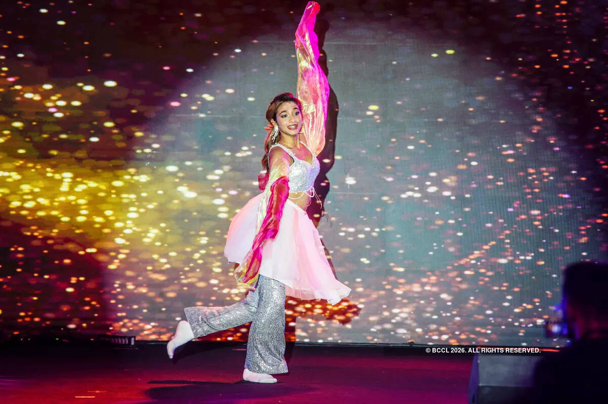 JOY Times Fresh Face Season 14 Grand Finale: Performances