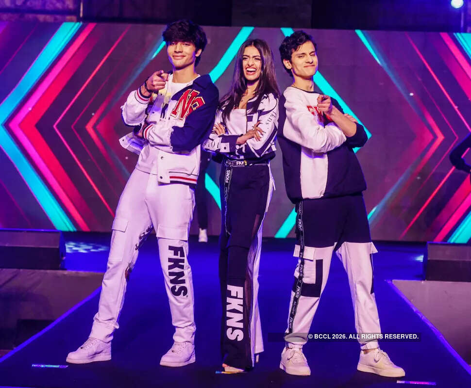 ​JOY Times Fresh Face Season 14 Grand Finale: Narendra Kumar Round