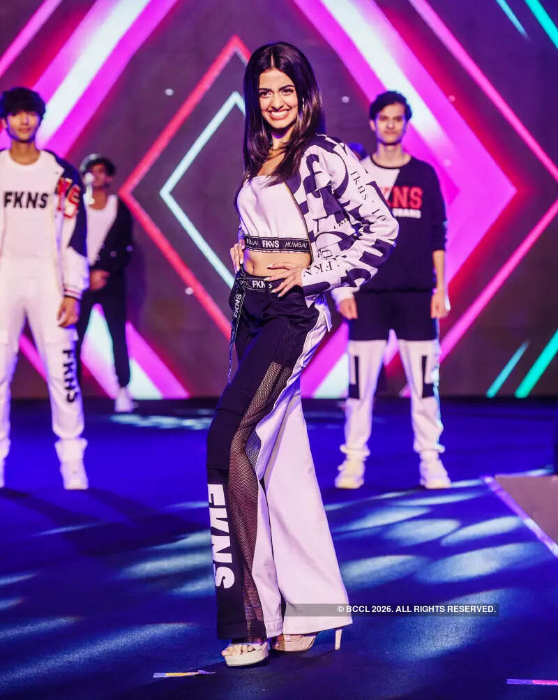 ​JOY Times Fresh Face Season 14 Grand Finale: Narendra Kumar Round