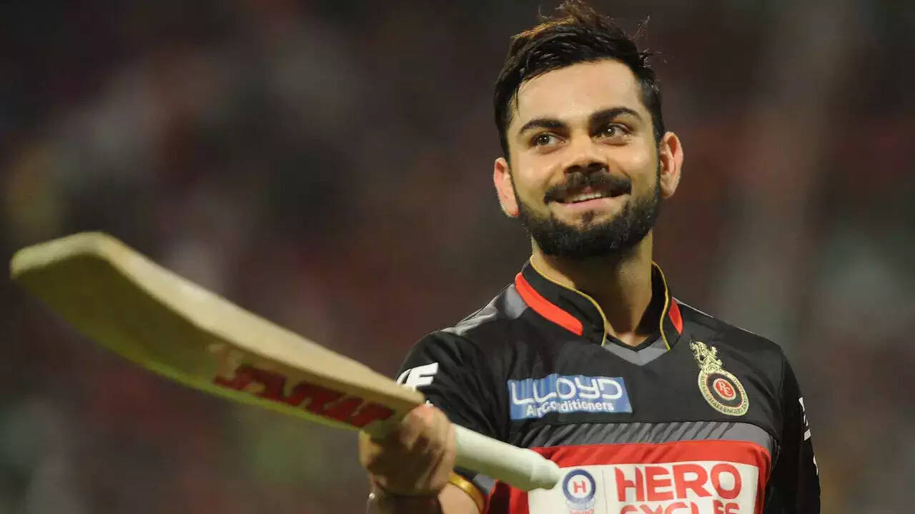 &lsquo;He&rsquo;s an emotion&rsquo;: Fans are thrilled to see Virat Kohli return as RCB captain