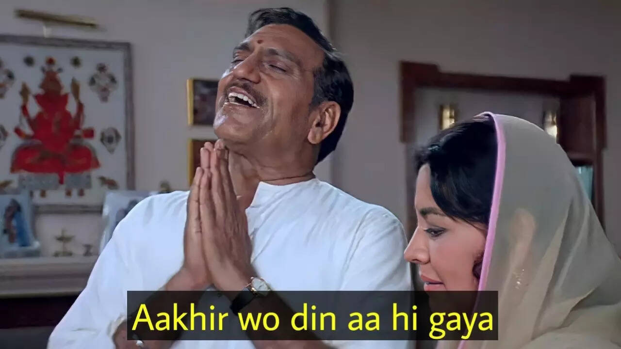 'Miracle miracle': Rains lash Delhi bringing relief from heat, videos and memes viral