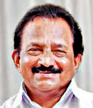 After Johnny Nellore, KC(J) vice-chairman resigns from party