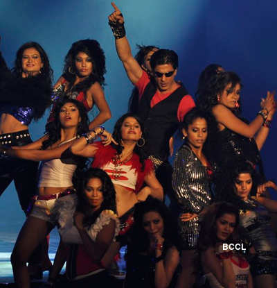 Music Launch: 'Ra. One'