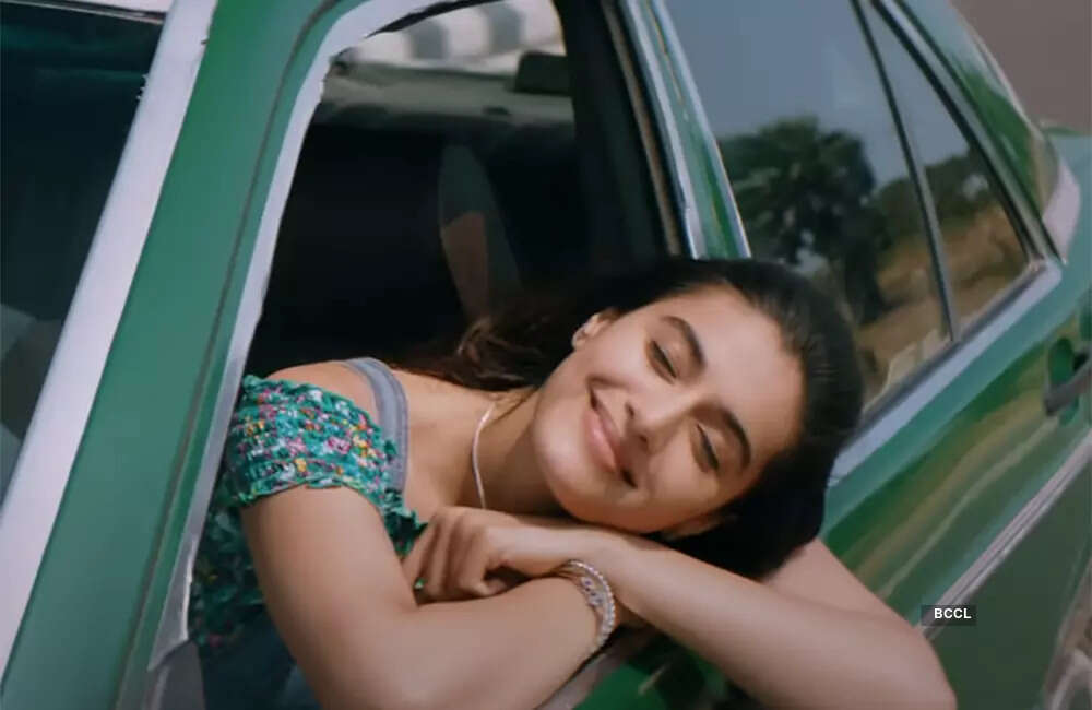 Takkar Movie User Reviews & Ratings Takkar (2023) Times Of India