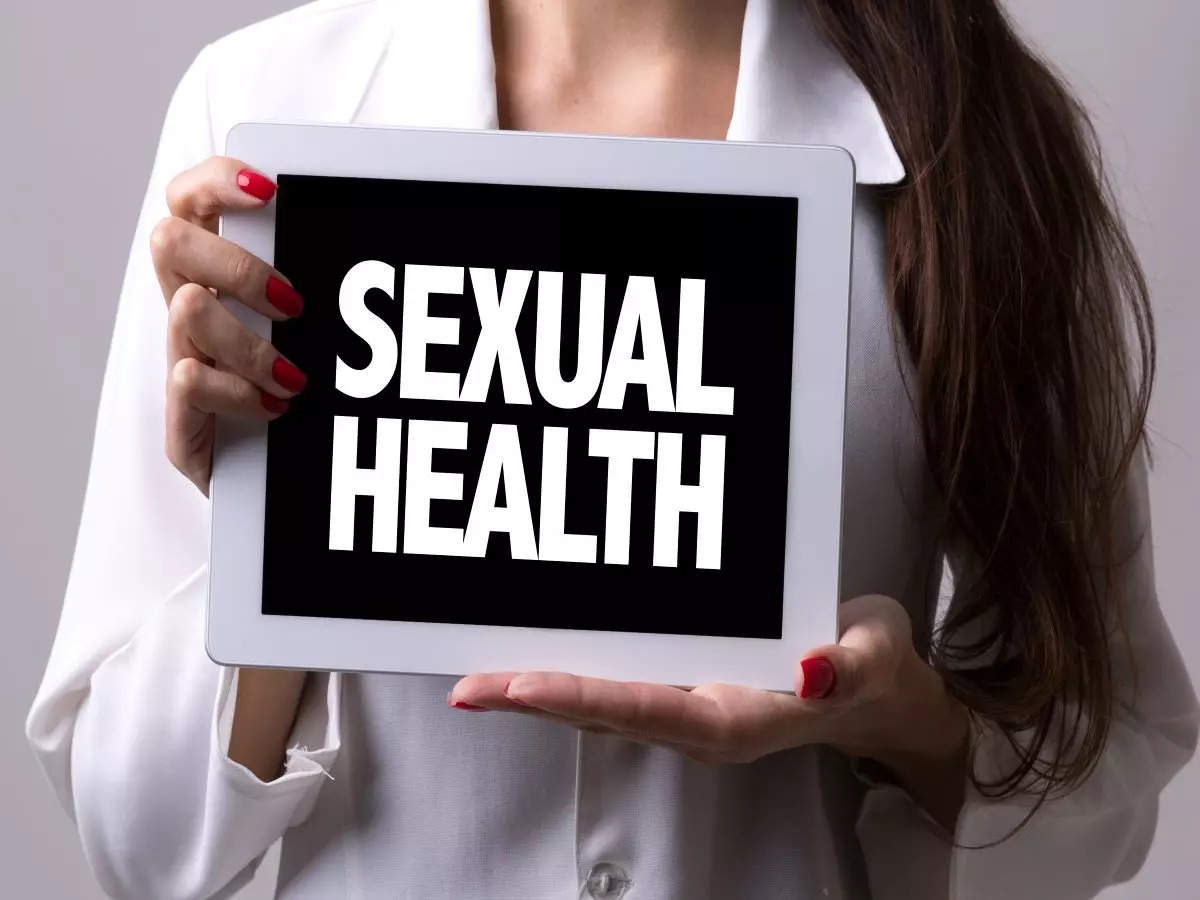 Sexuelle Gesundheit: 4 bewährte Wege, um eine sexuell übertragbare Krankheit zu vermeiden