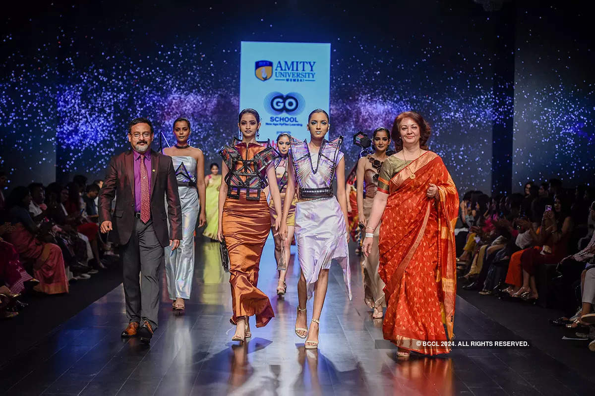 Bombay Times Fashion Week 2023 Amity University Mumbai The Etimes   Bombay Times Fashion Week 2023 Amity University Mumbai 