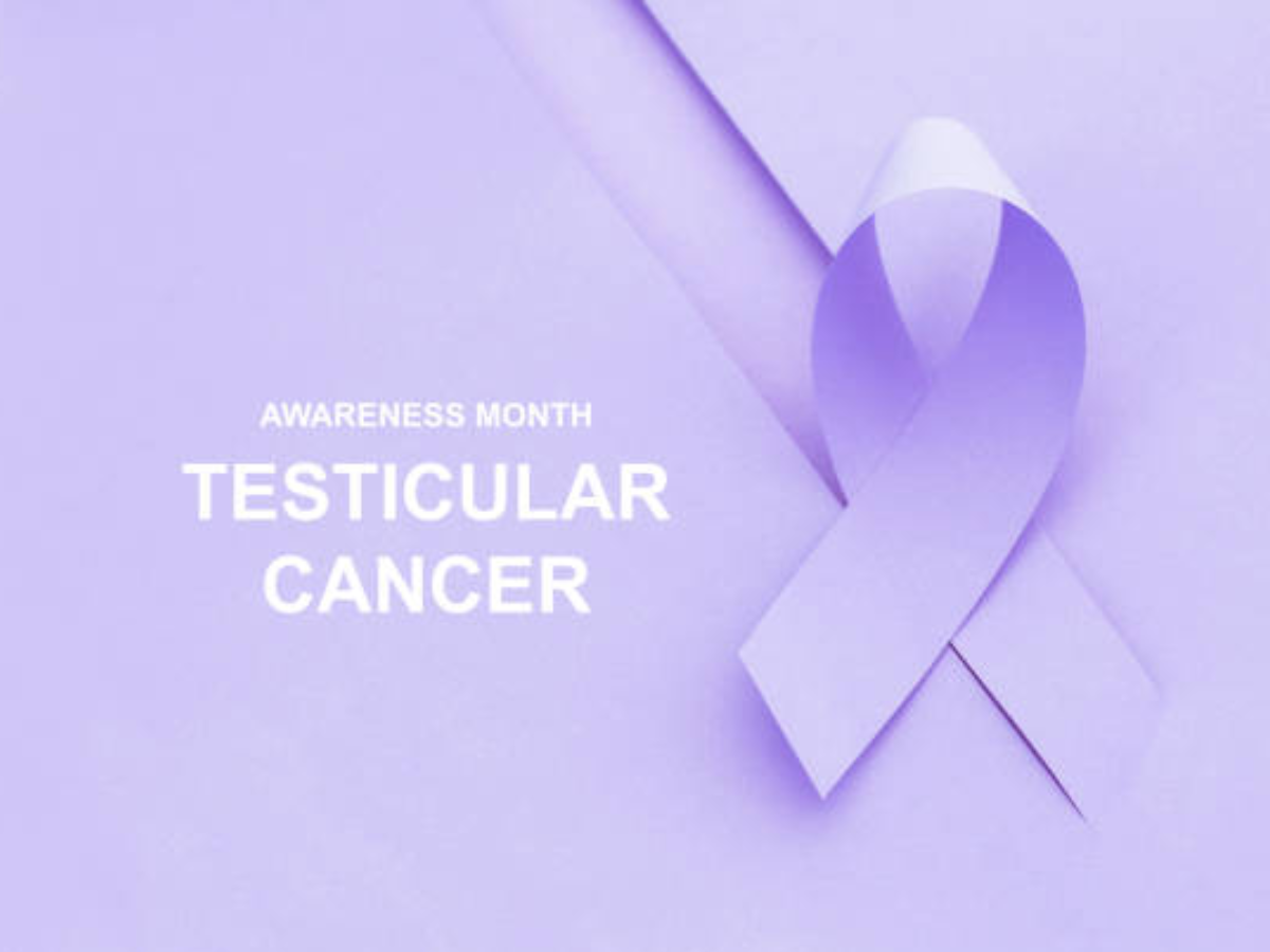 Testicular Cancer Awareness Month: 4 Risk Factors Men Should Know