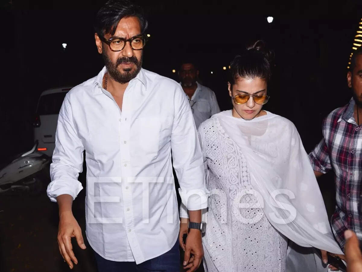 Kajol Ajay