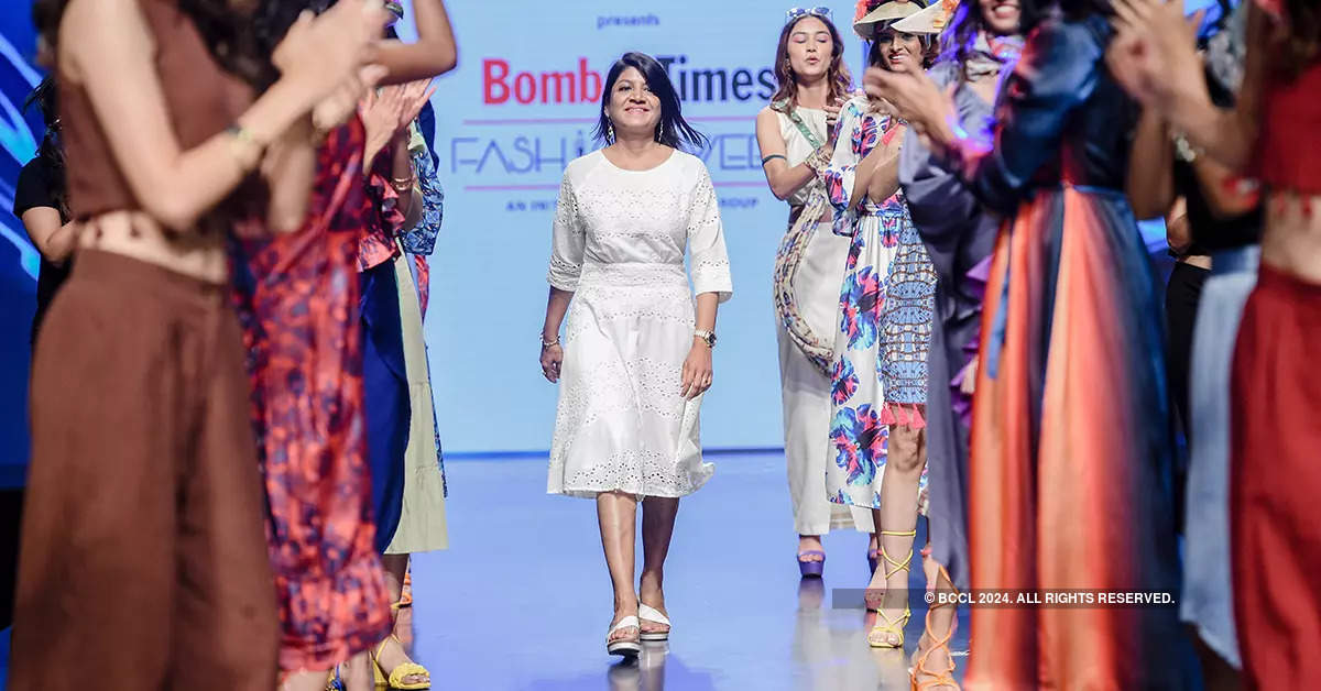 ​Bombay Times Fashion Week 2023: IshqMe​