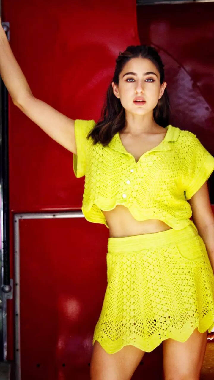 SUMMER FASHION GOALS