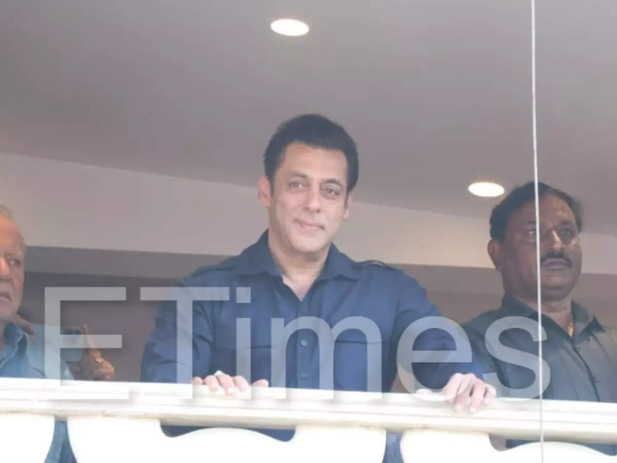 Salman Khan