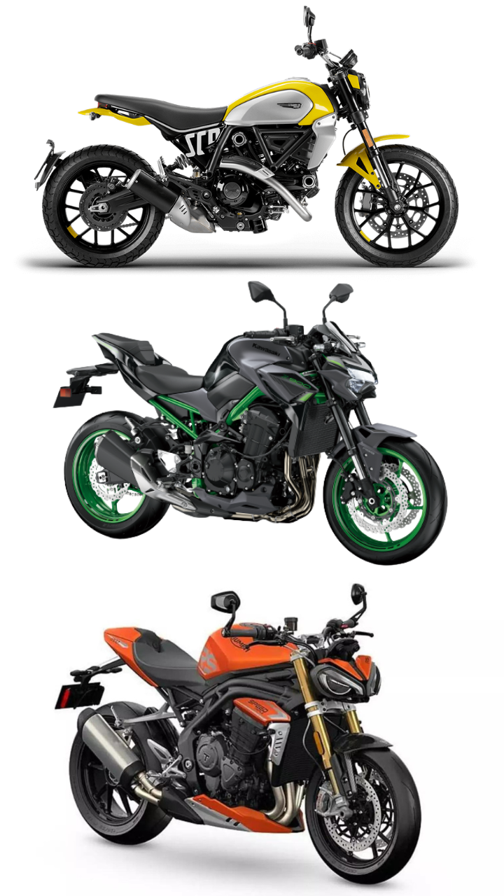 Kawasaki under deals 3 lakh