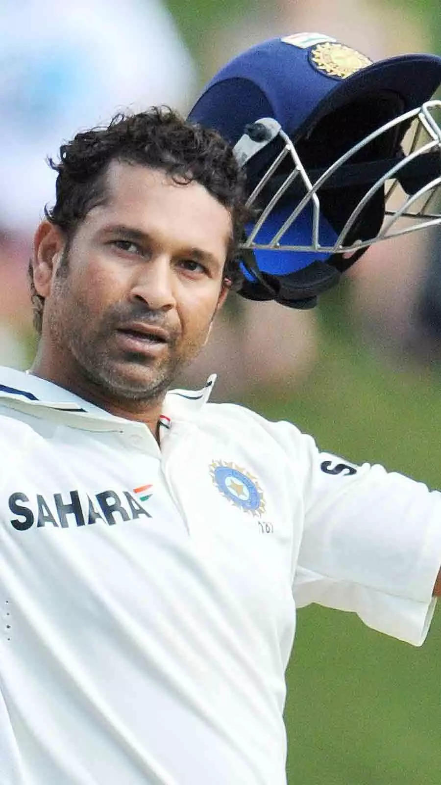 How Sachin Tendulkar became 'God of Cricket' | Cricket News - Times of ...