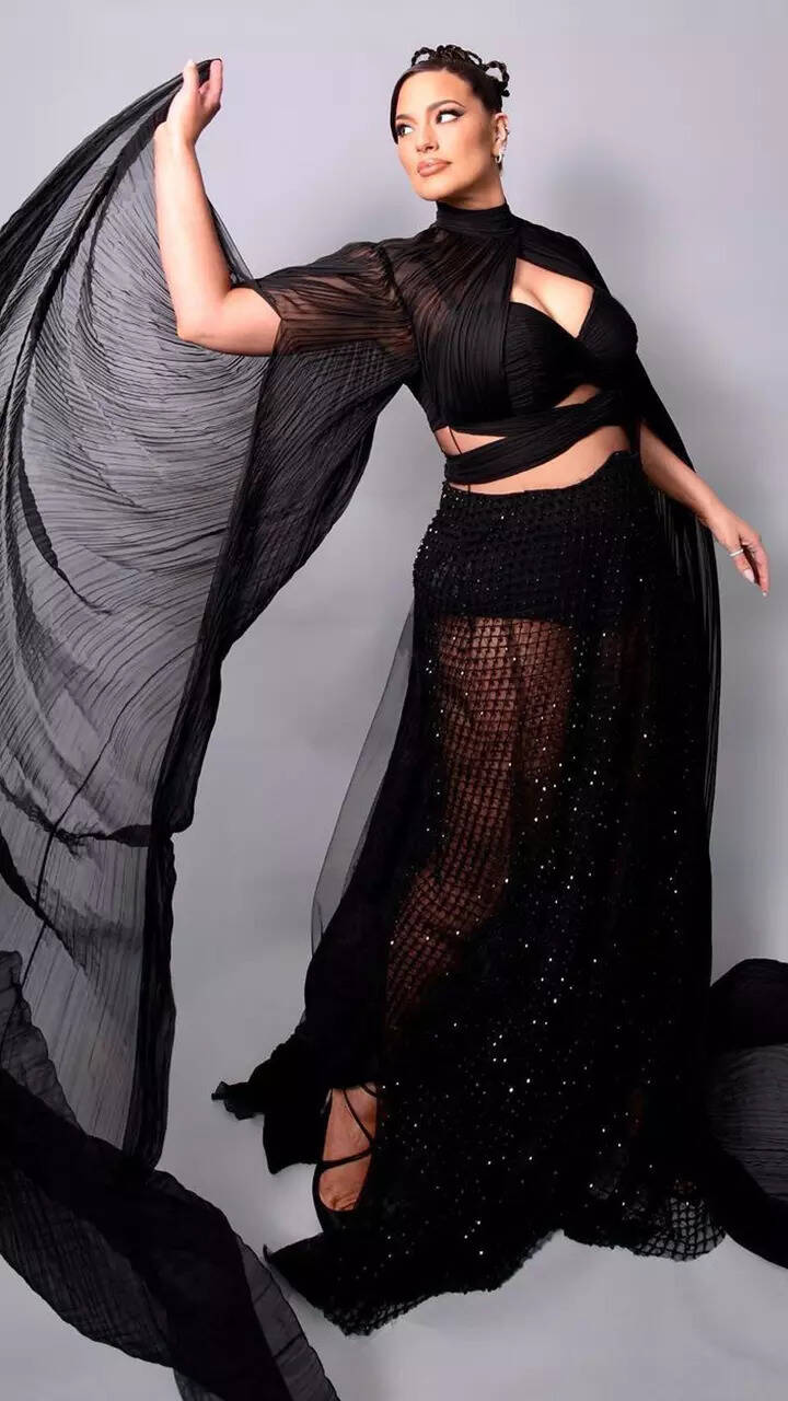 Model from Nebraska​