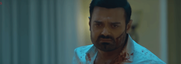 Rosh Movie Review 60 Photos - Moonagedaydream.film