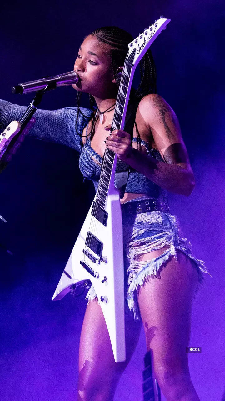 Coachella Music Festival