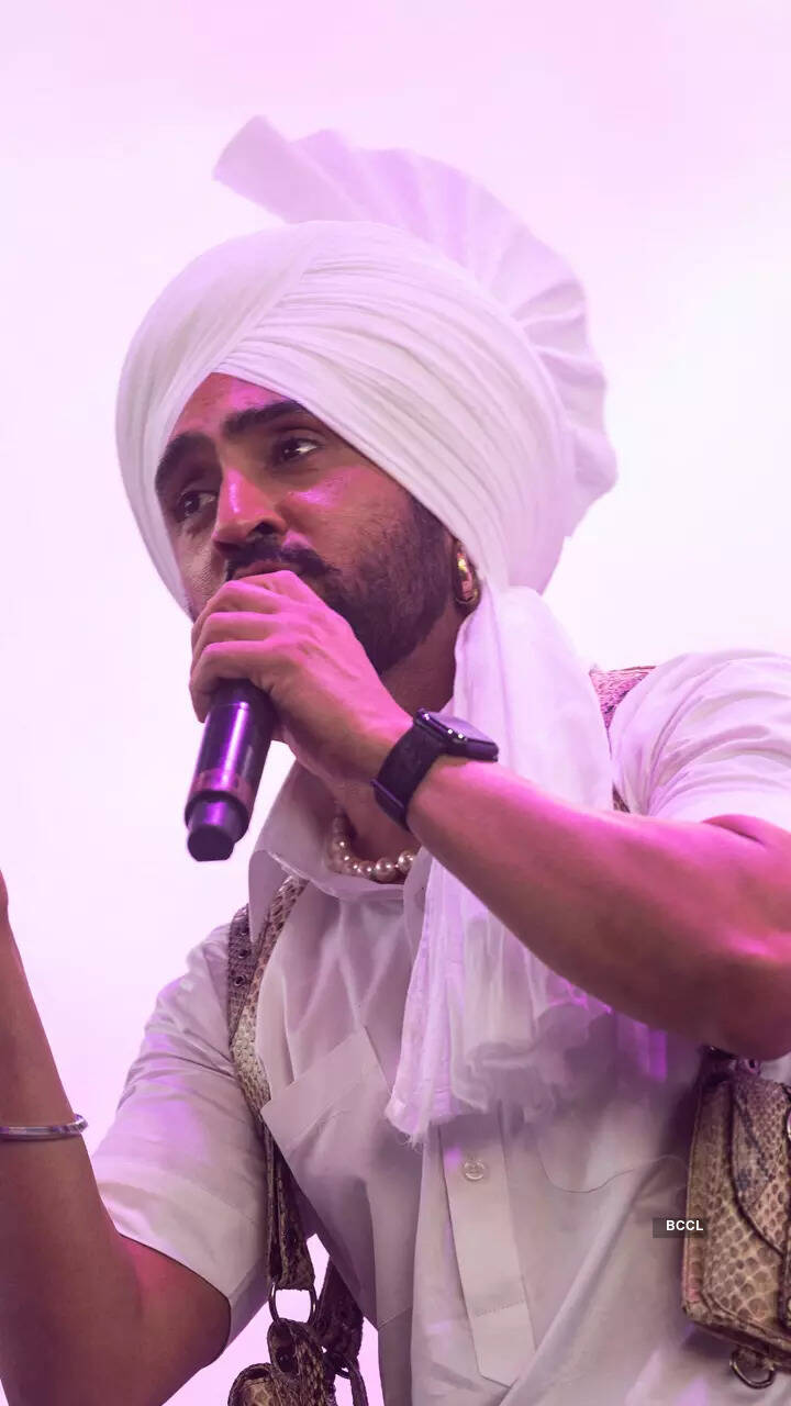 Coachella Music Festival