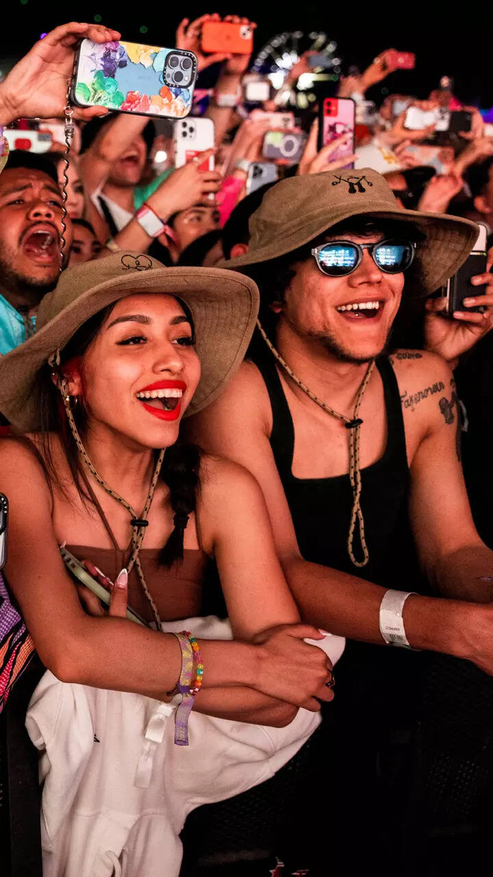 Coachella Music Festival