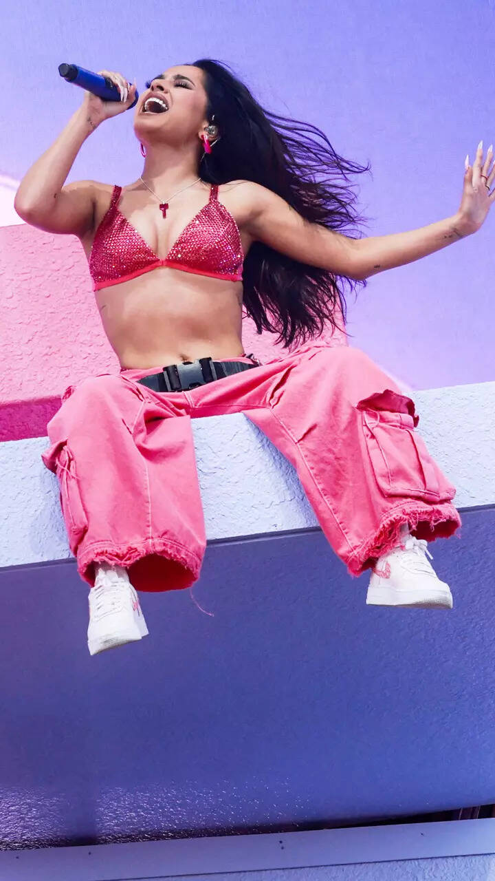 Coachella Music Festival copy