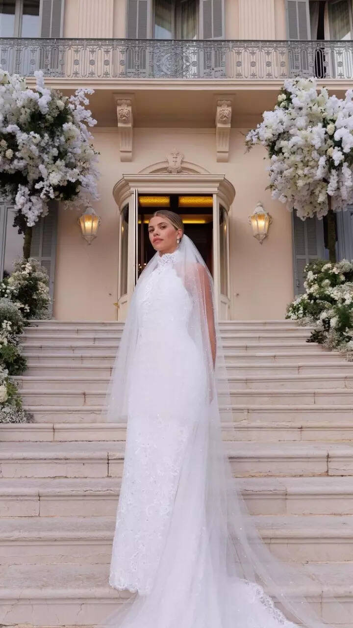 Straight out of a fairytale 