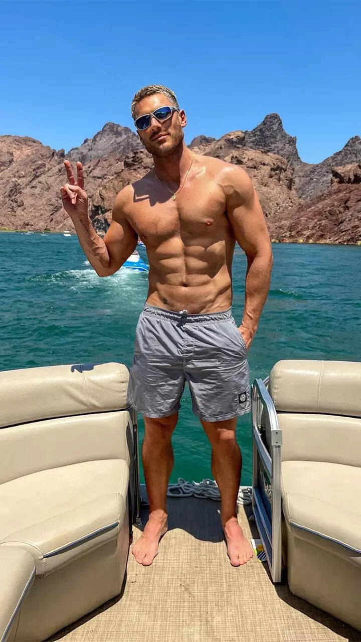 Impossible to miss​