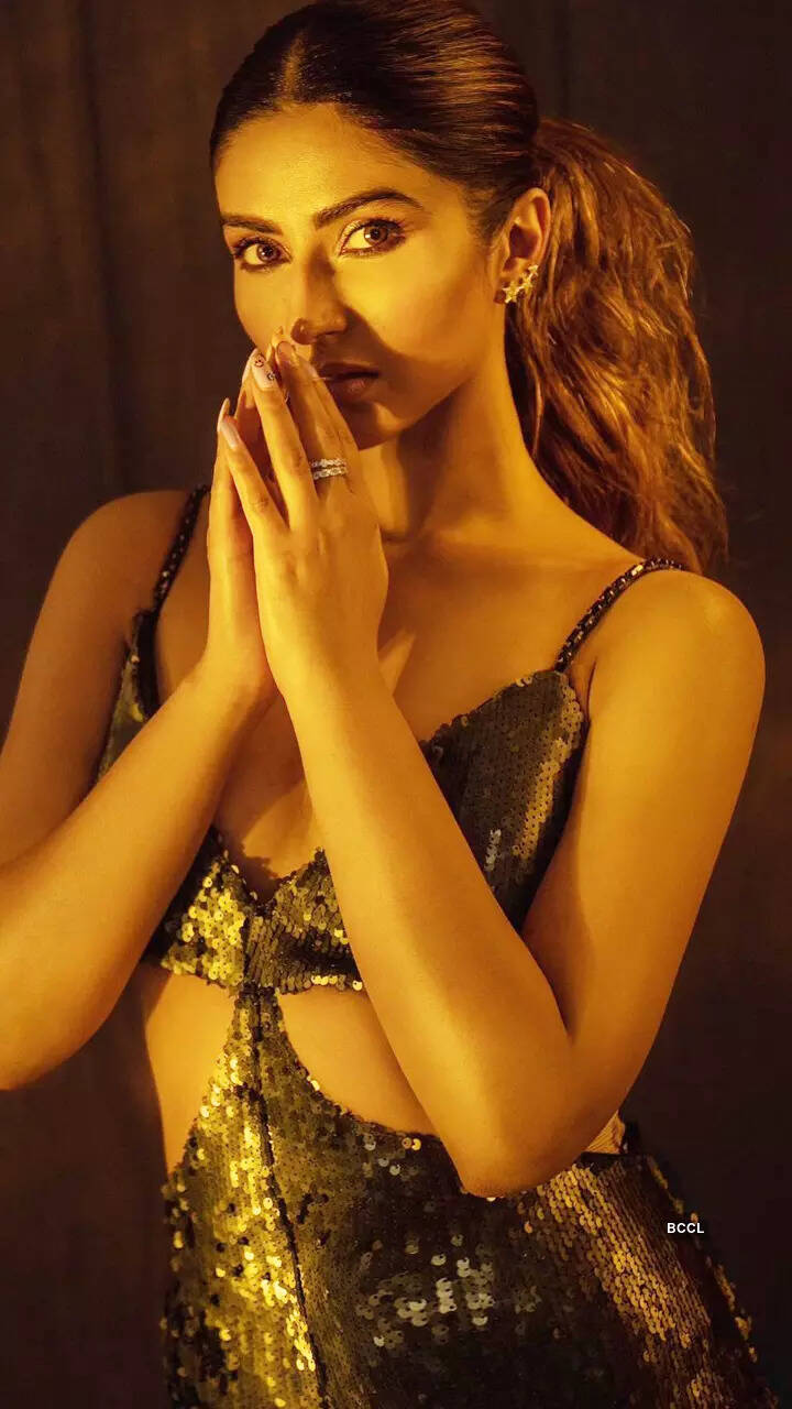 Mohnish Bahl's daughter